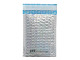 Bubble Padded Silver Hologram Protective Mailer Envelopes 10 Pack - A000 (100 x 160mm Internal) Bubble Padded Silver Hologram Protective Mailer Envelopes 10 Pack - A000 (100 x 160mm Internal)