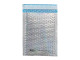 Bubble Padded Silver Hologram Protective Mailer Envelopes 10 Pack - C0 (150 X 210mm Internal) Bubble Padded Silver Hologram Protective Mailer Envelopes 10 Pack - C0 (150 X 210mm Internal)