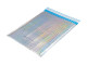 Bubble Padded Silver Hologram Protective Mailer Envelopes 10 Pack - H5 (270 x 360mm Internal) Bubble Padded Silver Hologram Protective Mailer Envelopes 10 Pack - H5 (270 x 360mm Internal)