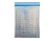 Bubble Padded Silver Hologram Protective Mailer Envelopes 10 Pack - H5 (270 x 360mm Internal) Bubble Padded Silver Hologram Protective Mailer Envelopes 10 Pack - H5 (270 x 360mm Internal)