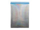 Bubble Padded Silver Hologram Protective Mailer Envelopes 10 Pack - K7 (350 X 470mm Internal) Bubble Padded Silver Hologram Protective Mailer Envelopes 10 Pack - K7 (350 X 470mm Internal)