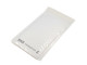 Bubble Padded White Plastic Protective Mailer Envelopes 10 Pack - B00 (120 X 210mm Internal) Bubble Padded White Plastic Protective Mailer Envelopes 10 Pack - B00 (120 X 210mm Internal)
