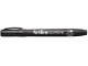 Artline Supreme EPF-700 Permanent Marker - Black