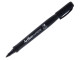 Artline Supreme EPF-700 Permanent Marker - Black