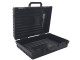 Bantex Mess Muncher Casey 2 - Black