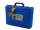 Bantex Mess Muncher Casey 2 - Blue