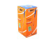 BIC Orange Fine Ballpoint Pen Blue Box of 60 BIC Orange Fine Ballpoint Pen Blue Box of 60