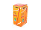 BIC Orange Fine Ballpoint Pen Red- Box of 60 BIC Orange Fine Ballpoint Pen Red- Box of 60
