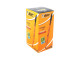 BIC Orange Fine Ballpoint Pen Black Box of 60