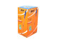 BIC Orange Fine Ballpoint Pen Blue Box of 60 BIC Orange Fine Ballpoint Pen Blue Box of 60