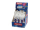 TIPP-EX Mini Shake and Squeeze Correction Pens 4ml - Pack of 10