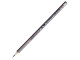 BANTEX at SCHOOL Pencil HB Triangular - 12 Pack