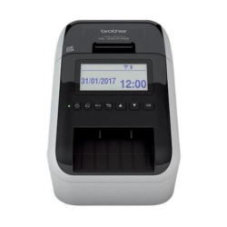 BROTHER QL-820NWB Network Label Printer BROTHER QL-820NWB Network Label Printer