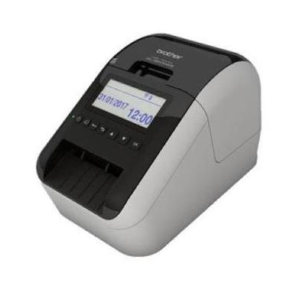 BROTHER QL-820NWB Network Label Printer BROTHER QL-820NWB Network Label Printer