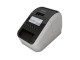 BROTHER QL-820NWB Network Label Printer BROTHER QL-820NWB Network Label Printer