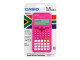 CASIO FX-82ZA Plus Scientific Calculator Pink