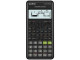 CASIO FX-82ZA Plus Scientific Calculator Black