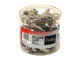 CROXLEY Bulldog Clips 22mm - Tub 32 CROXLEY Bulldog Clips 22mm - Tub 32