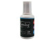 CROXLEY Correction Fluid Bottle with Brush - 20ml CROXLEY Correction Fluid Bottle with Brush - 20ml