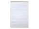 CROXLEY Executive Pad A4 - 80 Sheet
