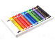 Croxley Create 8 mm Oil Pastels in 12 assorted colours