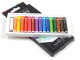 CROXLEY Create Oil Pastels - 16's CROXLEY Create Oil Pastels - 16's