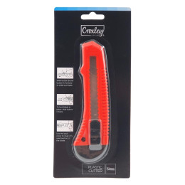 CROXLEY Plastic Cutter 154mm