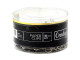 CROXLEY Silver Paper Clips 50mm (100 Clips) CROXLEY Silver Paper Clips 50mm (100 Clips)