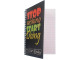 CROXLEY 127X84mm Note Book JD360 Side Wirebound (100 Page)