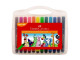 Faber-Castell Jumbo Fibre Tip Colouring Pens Faber-Castell Jumbo Fibre Tip Colouring Pens