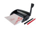 GBC CombBind C100 Binding Machine for low volume, personal use