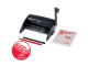 GBC CombBind C100 Binding Machine for low volume, personal use