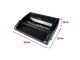 GBC CombBind C110 Binding Machine - Ideal for Low Volume, Personal Use GBC CombBind C110 Binding Machine for low volume, personal use