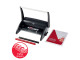 GBC CombBind C110 Binding Machine - Ideal for Low Volume, Personal Use GBC CombBind C110 Binding Machine for low volume, personal use
