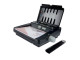 GBC CombBind C366E Electric Binding Machine - Ideal for High Volume, Shared Use GBC CombBind C366E Electric Binding Machine for high volume, shared use