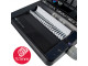 GBC CombBind C366E Electric Binding Machine - Ideal for High Volume, Shared Use GBC CombBind C366E Electric Binding Machine for high volume, shared use