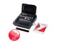 GBC CombBind C366E Electric Binding Machine - Ideal for High Volume, Shared Use GBC CombBind C366E Electric Binding Machine for high volume, shared use