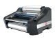 GBC Rollseal Ultima 35 EzeLoad A3 Laminator Front View Front view of GBC Rollseal Ultima 35 EzeLoad A3 Laminator for schools and offices