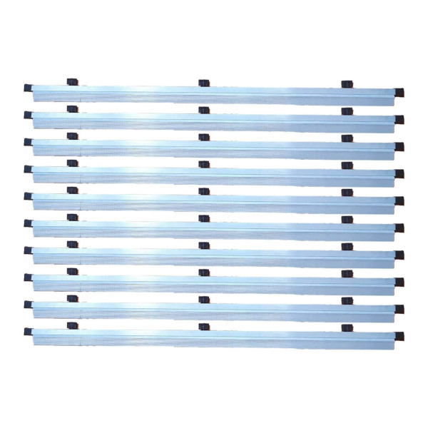 A0 Mobile Plan Filing Trolley with 10 ICB Binder Clamps A0 mobile plan filing trolley with 10 ICB binder clamps for architectural drawings and engineering plans
