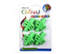 IWRITE Junior Pencil Grips Green - Ergonomic Design for Comfort IWRITE Junior Pencil Grips Green, ergonomic design, comfortable grip, pencil grips, green color