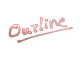 IWRITE Colours Outline Markers - 12 Pack IWRITE Colours Outline Markers - 12 Pack