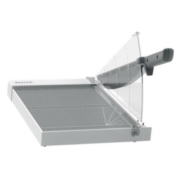 LEITZ Precision Home Paper Cutter A4 - 8 Sheet LEITZ Precision Home Paper Cutter A4 - 8 Sheet