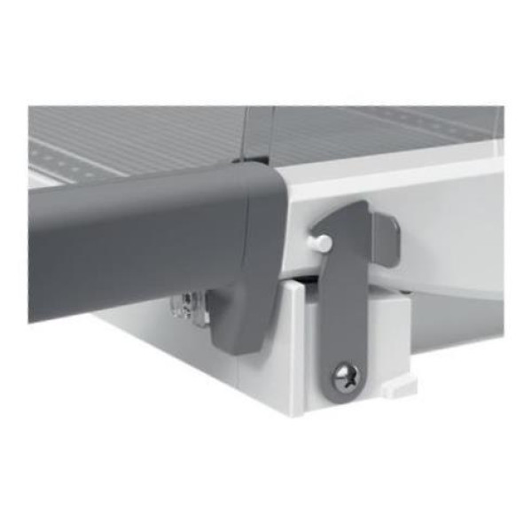 LEITZ Precision Home Office Paper Cutter A4 - 10 Sheet LEITZ Precision Home Office Paper Cutter A4 - 10 Sheet