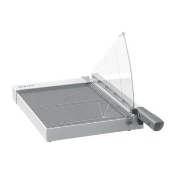 LEITZ Precision Home Office Paper Cutter A4 - 10 Sheet LEITZ Precision Home Office Paper Cutter A4 - 10 Sheet