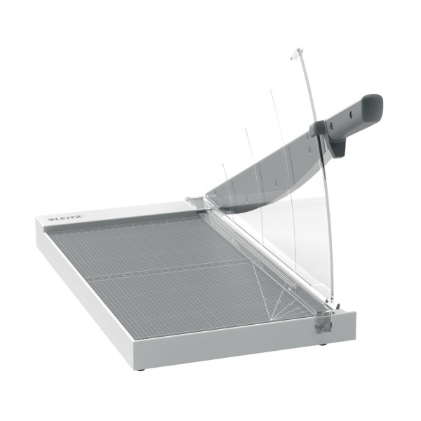 LEITZ Precision Home Office Paper Cutter A3 - 10 Sheet LEITZ Precision Home Office Paper Cutter A3 - 10 Sheet