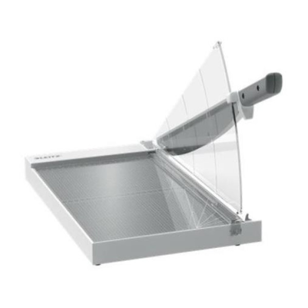 LEITZ Precision Office Paper Cutter A4+ - 15 Sheet LEITZ Precision Office Paper Cutter A4+ - 15 Sheet