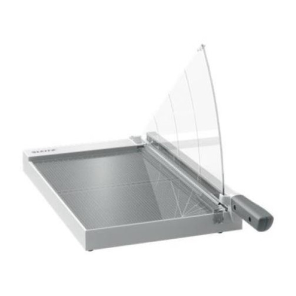 LEITZ Precision Office Paper Cutter A4+ - 15 Sheet LEITZ Precision Office Paper Cutter A4+ - 15 Sheet