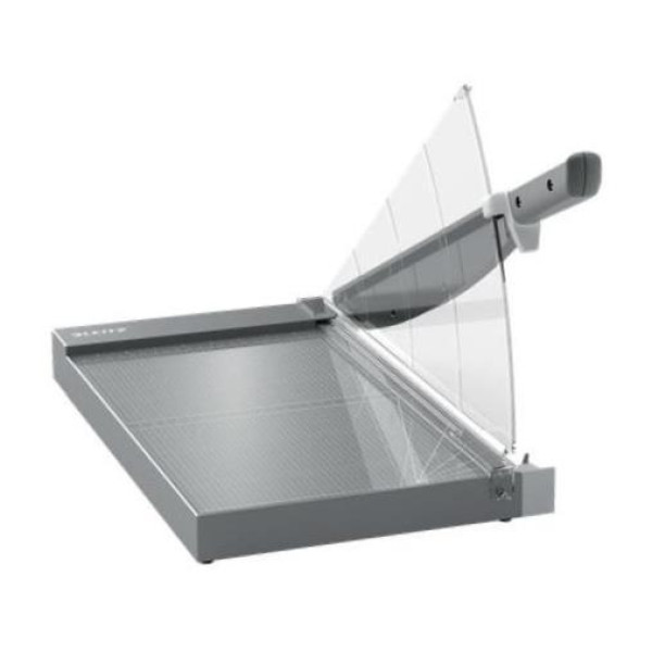 LEITZ Precision Office Pro Paper Cutter A4+ - 25 Sheet LEITZ Precision Office Pro Paper Cutter A4+ - 25 Sheet