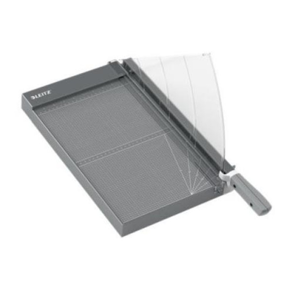 LEITZ Precision Office Pro Paper Cutter A4+ - 25 Sheet LEITZ Precision Office Pro Paper Cutter A4+ - 25 Sheet
