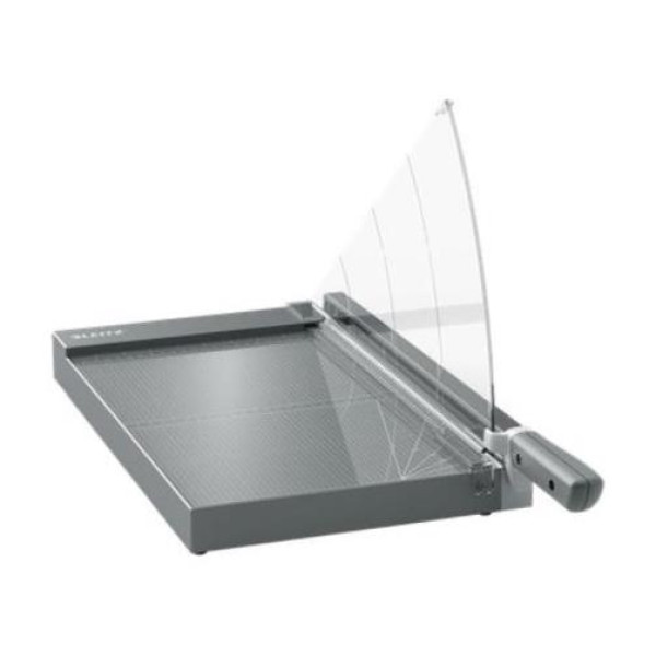 LEITZ Precision Office Pro Paper Cutter A4+ - 25 Sheet LEITZ Precision Office Pro Paper Cutter A4+ - 25 Sheet
